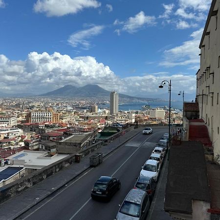 Pippo'S Suite Napoli Bagian luar foto