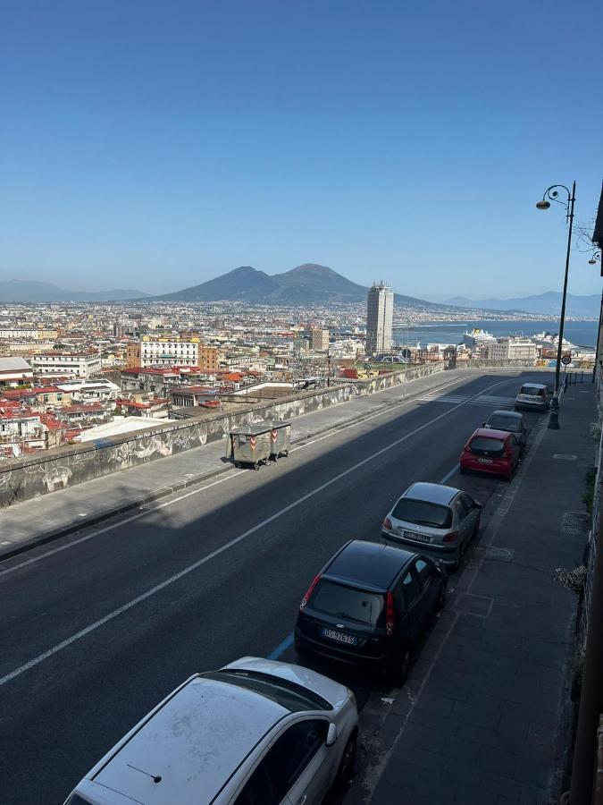 Pippo'S Suite Napoli Bagian luar foto