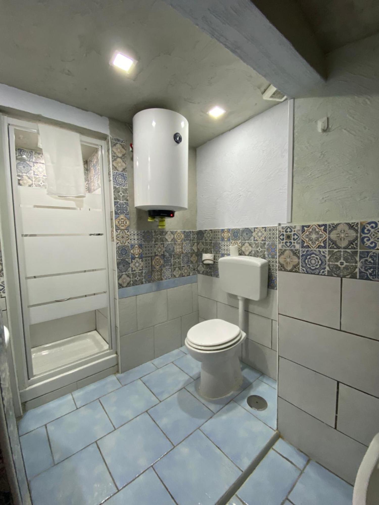 Pippo'S Suite Napoli Bagian luar foto