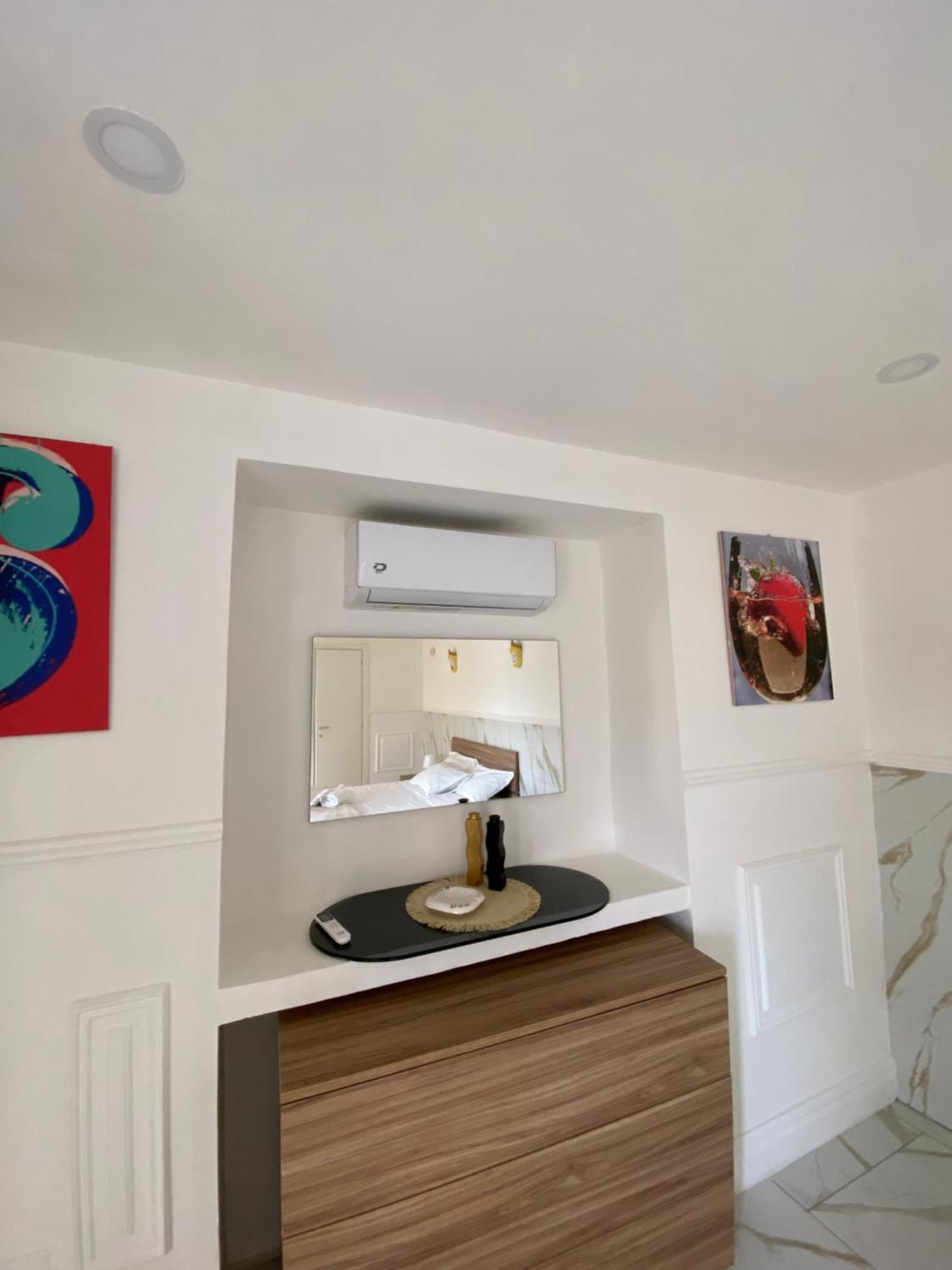 Pippo'S Suite Napoli Bagian luar foto