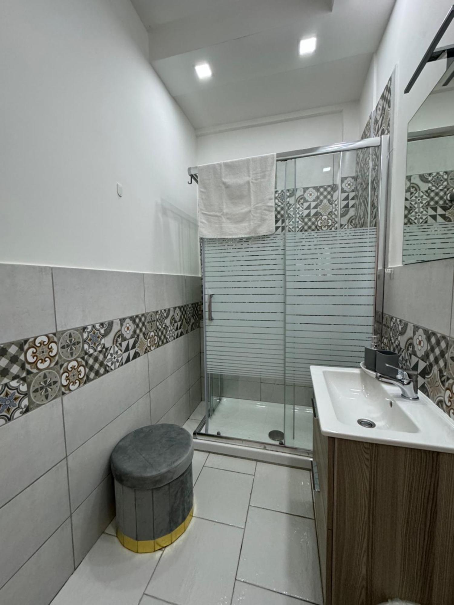 Pippo'S Suite Napoli Bagian luar foto