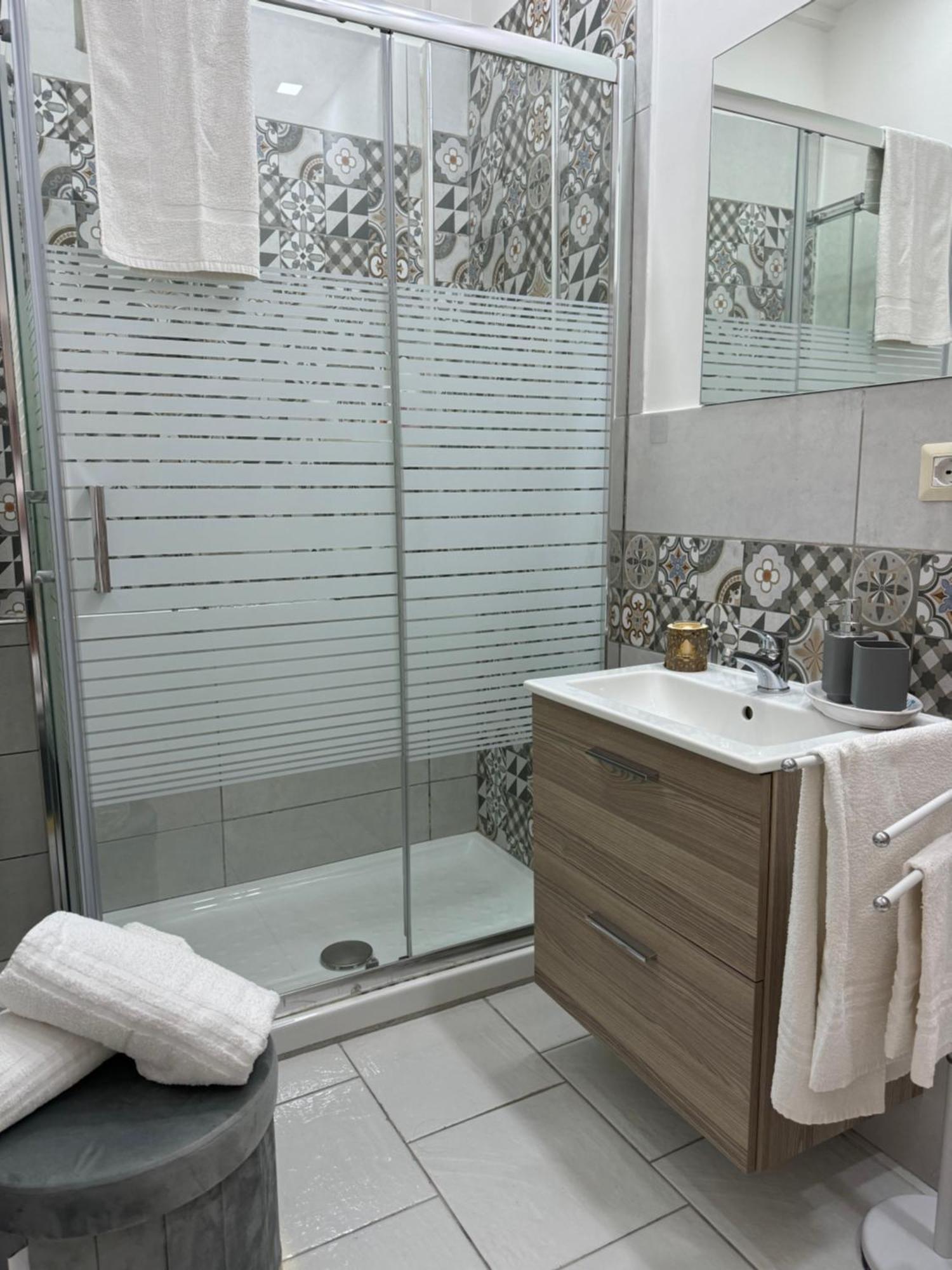 Pippo'S Suite Napoli Bagian luar foto